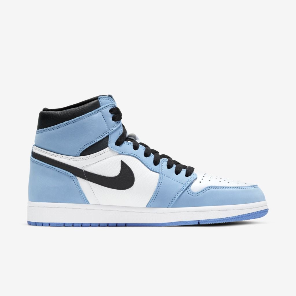 Air Jordan 1 High UNC University Blue - MOLINS COMPANY