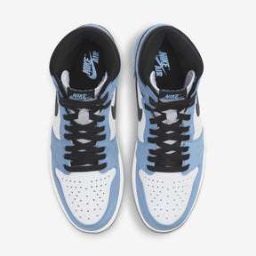 Air Jordan 1 High UNC University Blue - MOLINS COMPANY