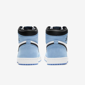 Air Jordan 1 High UNC University Blue - MOLINS COMPANY