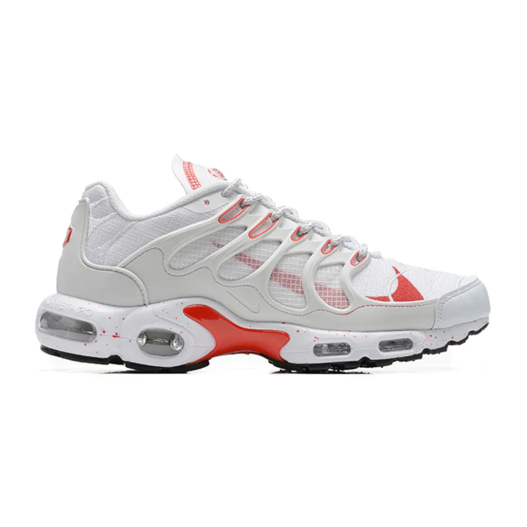 TÊNIS NK AIR MAX TERRASCAPE PLUS SCARLET