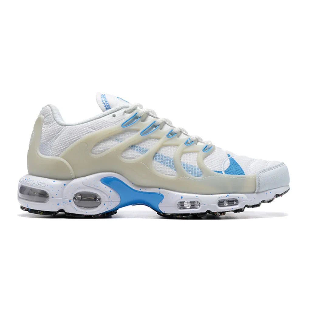 TÊNIS NIKE AIR MAX TERRASCAPE PLUS SKY BLUE