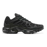 TÊNIS NK AIR MAX TERRASCAPE PLUS TRIPLE BLACK