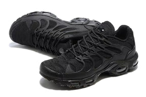 TÊNIS NK AIR MAX TERRASCAPE PLUS TRIPLE BLACK