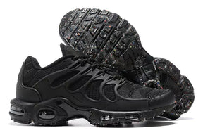 TÊNIS NK AIR MAX TERRASCAPE PLUS TRIPLE BLACK