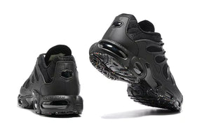 TÊNIS NK AIR MAX TERRASCAPE PLUS TRIPLE BLACK