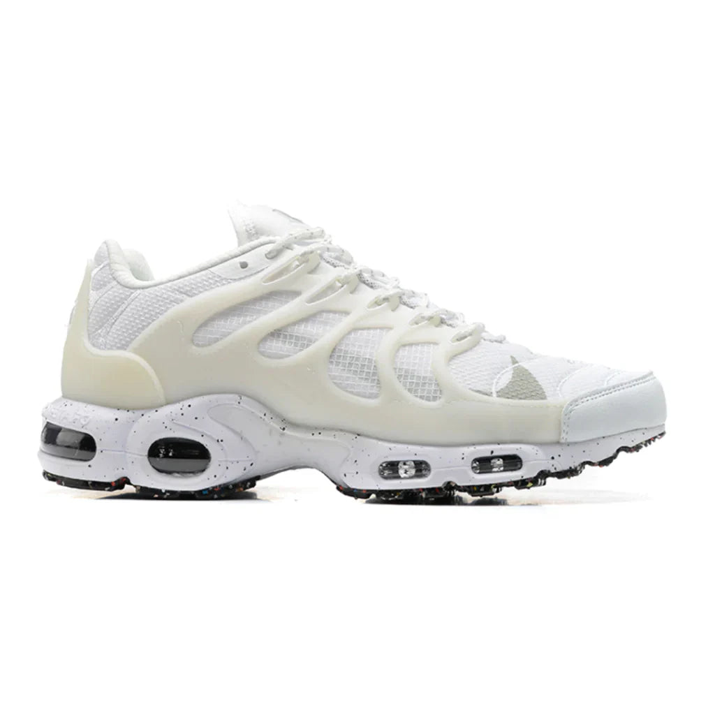 TÊNIS NK AIR MAX TERRASCAPE PLUS WHITE