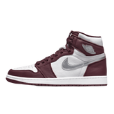 Air Jordan 1 High Bordeaux - MOLINS COMPANY