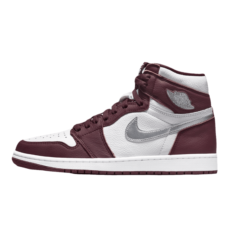 Air Jordan 1 High Bordeaux - MOLINS COMPANY