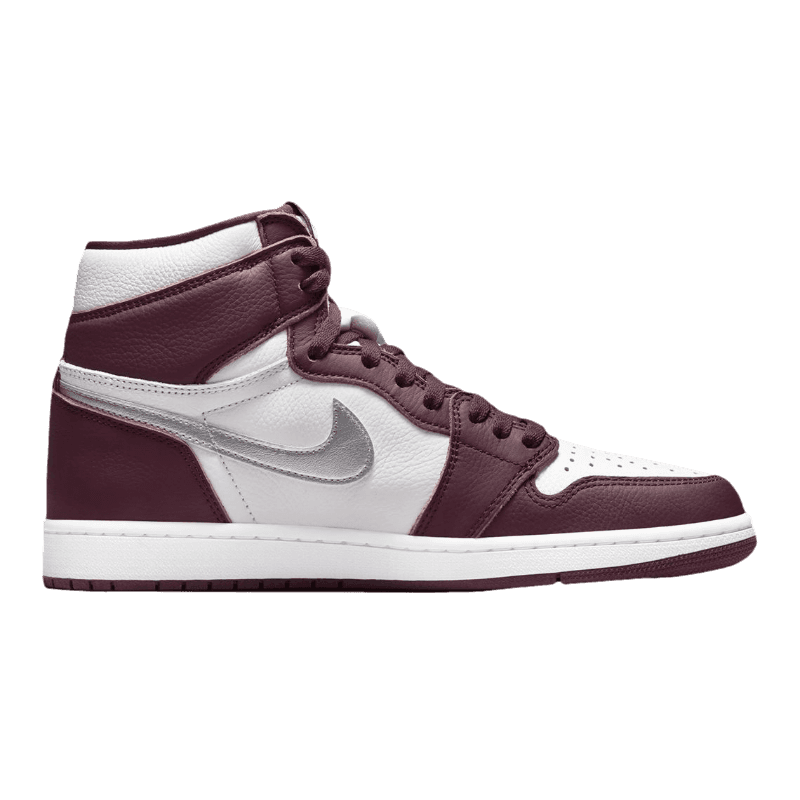 Air Jordan 1 High Bordeaux - MOLINS COMPANY