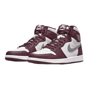 Air Jordan 1 High Bordeaux - MOLINS COMPANY