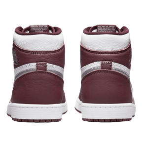 Air Jordan 1 High Bordeaux - MOLINS COMPANY