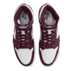 Air Jordan 1 High Bordeaux - MOLINS COMPANY