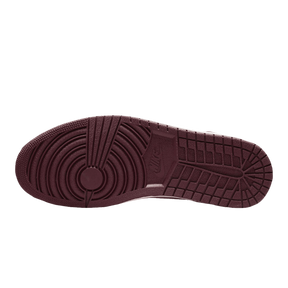 Air Jordan 1 High Bordeaux - MOLINS COMPANY