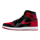 Air Jordan 1 High Bred Patent - MOLINS COMPANY