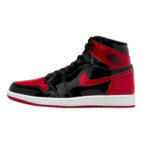 Air Jordan 1 High Bred Patent - MOLINS COMPANY