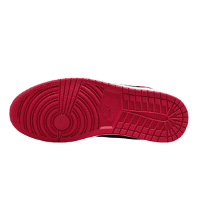 Air Jordan 1 High Bred Patent - MOLINS COMPANY