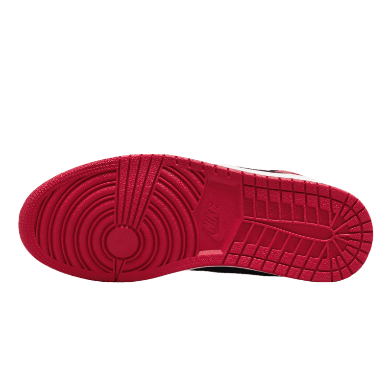 Air Jordan 1 High Bred Patent - MOLINS COMPANY