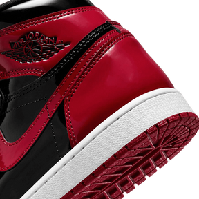 Air Jordan 1 High Bred Patent - MOLINS COMPANY