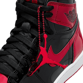Air Jordan 1 High Bred Patent - MOLINS COMPANY