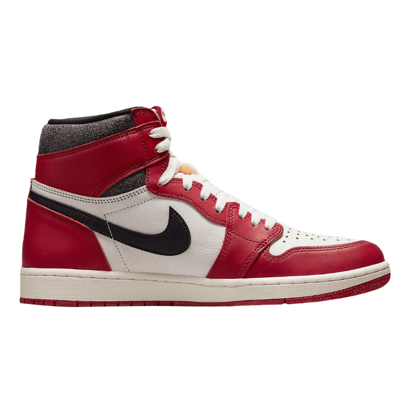 Air Jordan 1 High Chicago Lost and Found - MOLINS COMPANY