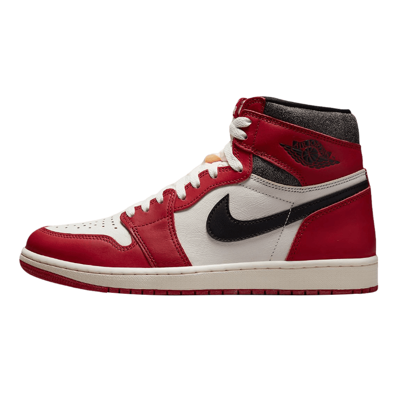 Air Jordan 1 High Chicago Lost and Found - MOLINS COMPANY