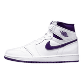 Air Jordan 1 High Court Purple (W) - MOLINS COMPANY