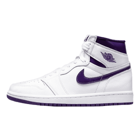 Air Jordan 1 High Court Purple (W) - MOLINS COMPANY