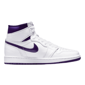 Air Jordan 1 High Court Purple (W) - MOLINS COMPANY