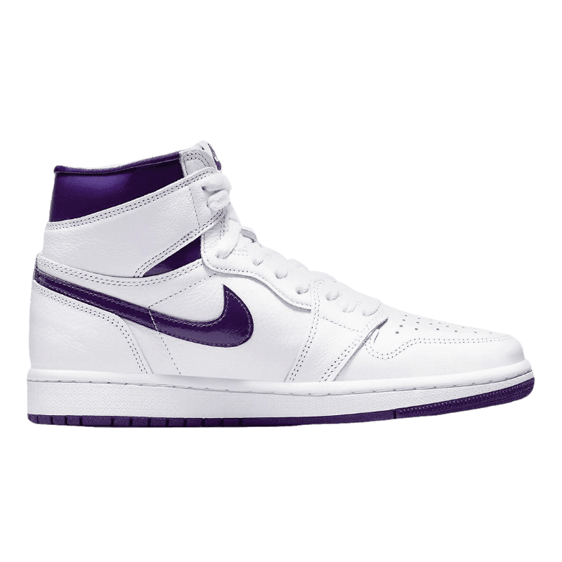 Air Jordan 1 High Court Purple (W) - MOLINS COMPANY