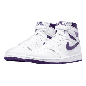 Air Jordan 1 High Court Purple (W) - MOLINS COMPANY