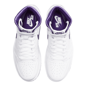 Air Jordan 1 High Court Purple (W) - MOLINS COMPANY