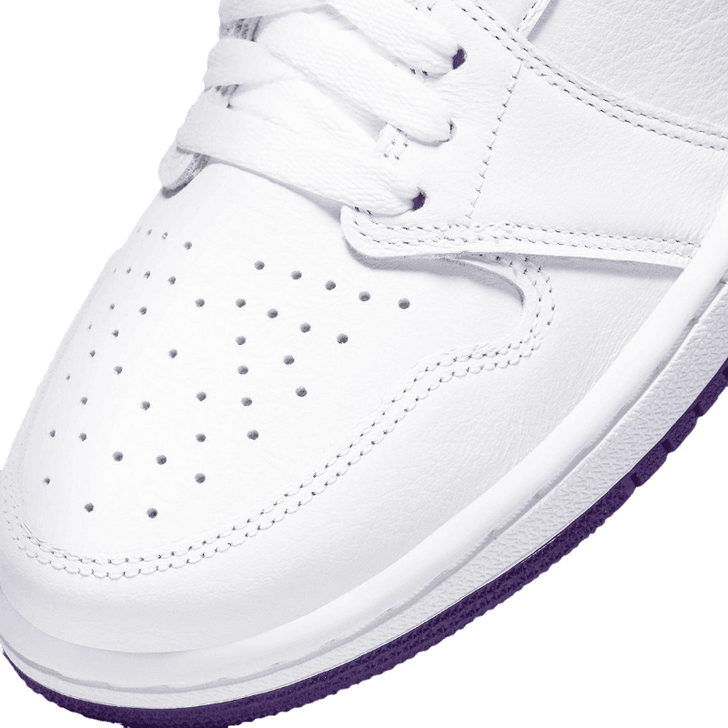 Air Jordan 1 High Court Purple (W) - MOLINS COMPANY