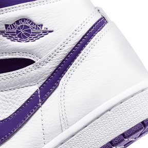 Air Jordan 1 High Court Purple (W) - MOLINS COMPANY