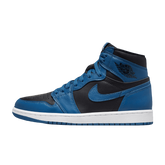Air Jordan 1 High Dark Marina Blue - MOLINS COMPANY