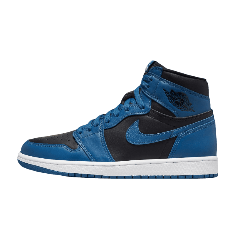 Air Jordan 1 High Dark Marina Blue - MOLINS COMPANY