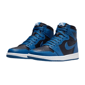 Air Jordan 1 High Dark Marina Blue - MOLINS COMPANY
