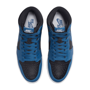 Air Jordan 1 High Dark Marina Blue - MOLINS COMPANY
