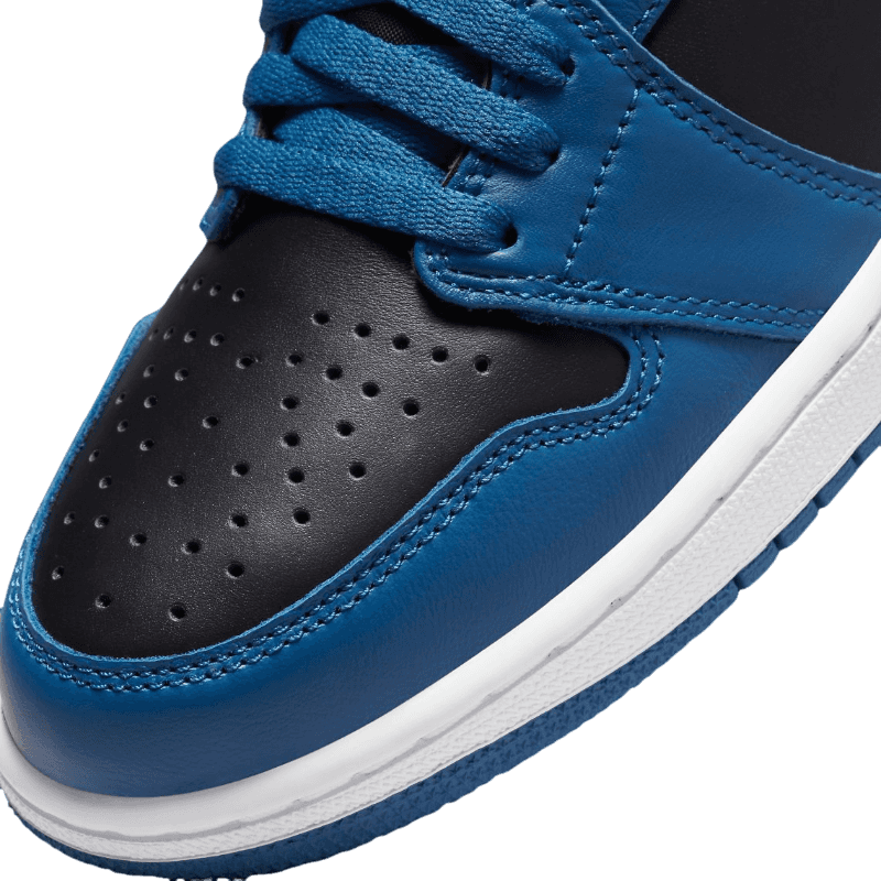 Air Jordan 1 High Dark Marina Blue - MOLINS COMPANY
