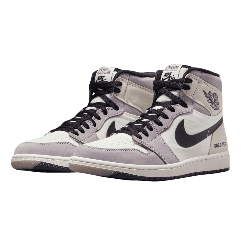 Air Jordan 1 High Element Goretex Sail - MOLINS COMPANY
