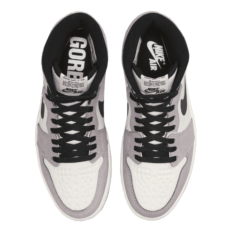 Air Jordan 1 High Element Goretex Sail - MOLINS COMPANY