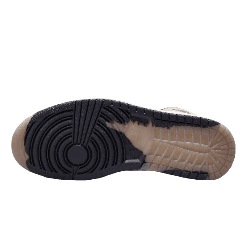 Air Jordan 1 High Element Goretex Sail - MOLINS COMPANY