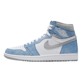 Air Jordan 1 High Hyper Royal - MOLINS COMPANY