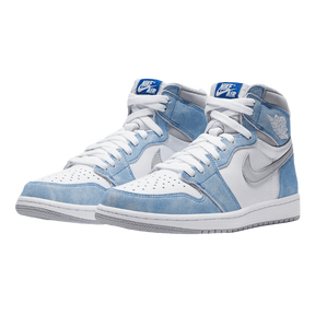 Air Jordan 1 High Hyper Royal - MOLINS COMPANY