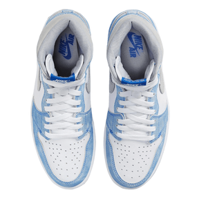 Air Jordan 1 High Hyper Royal - MOLINS COMPANY