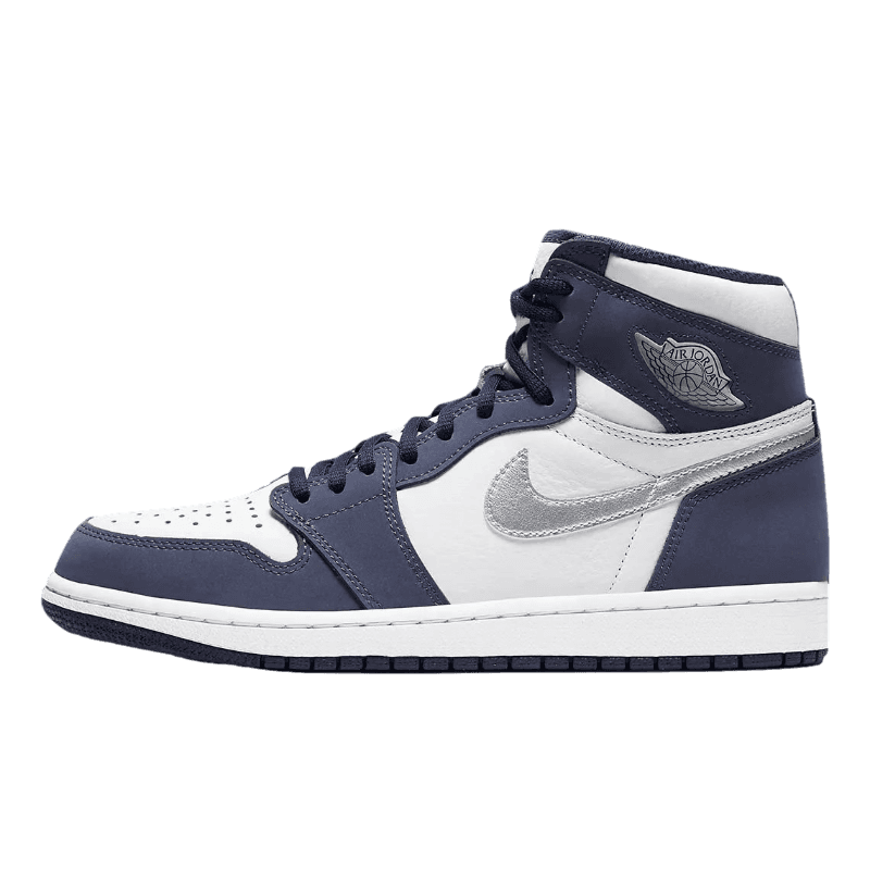 Air Jordan 1 High Midnight Navy - MOLINS COMPANY