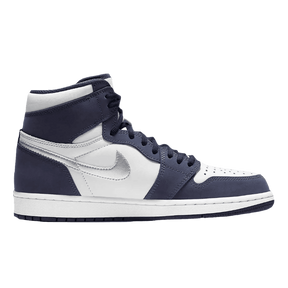 Air Jordan 1 High Midnight Navy - MOLINS COMPANY