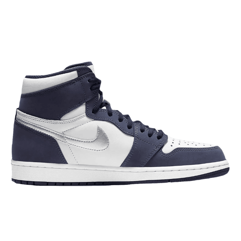 Air Jordan 1 High Midnight Navy - MOLINS COMPANY