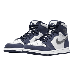 Air Jordan 1 High Midnight Navy - MOLINS COMPANY
