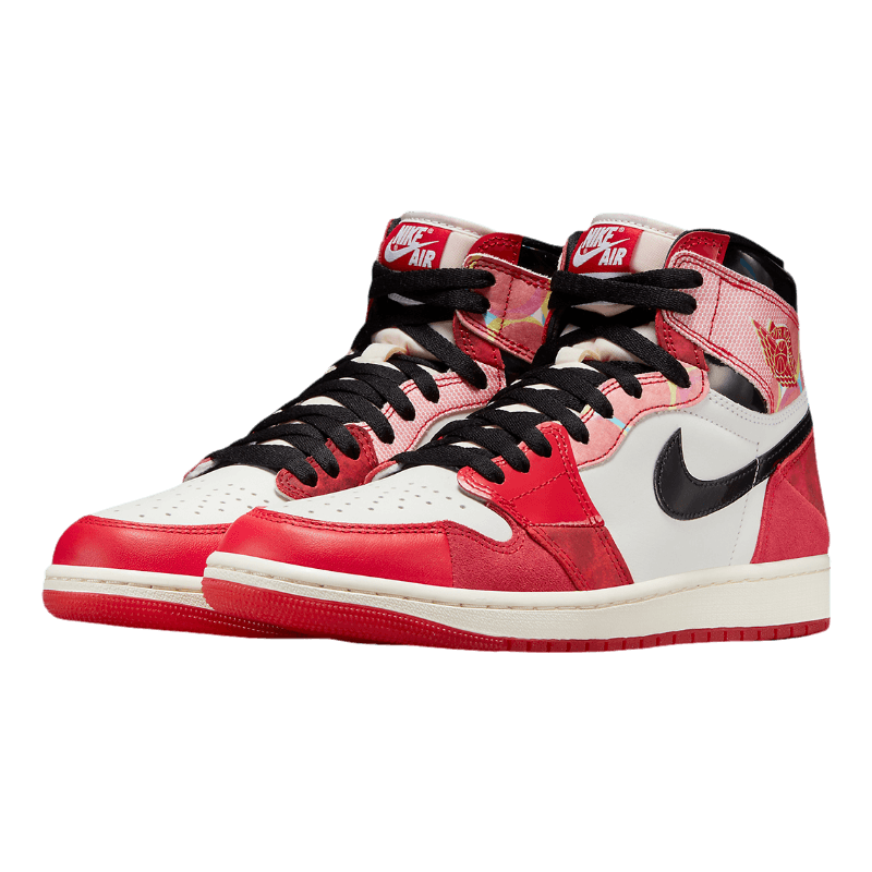 Air Jordan 1 High Next Chapter - MOLINS COMPANY