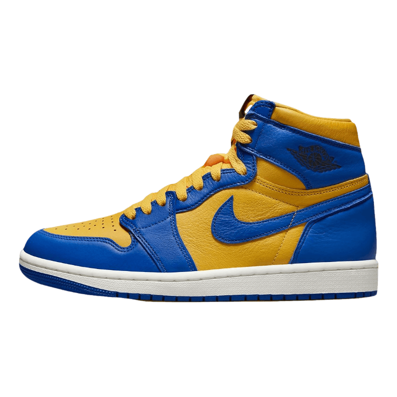 Air Jordan 1 High OG Reverse Laney - MOLINS COMPANY